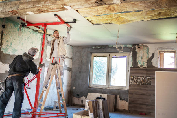 Insulation Inspection Services in Elkins, WV