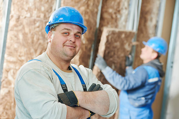 Insulation for Commercial Buildings in Elkins, WV